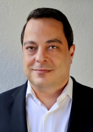 Roman Salem