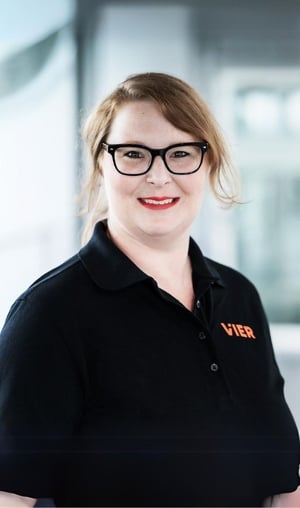 Sarah Rickes