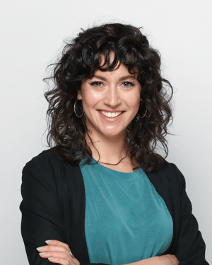 Selina Zirbes