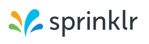 sprinklr