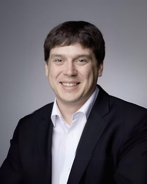 Stefan Schneider