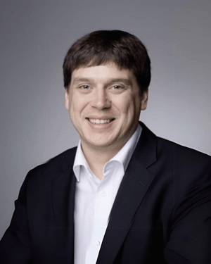 Stefan Schneider