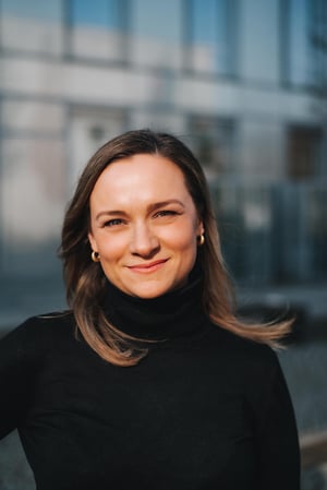 Stefanie Oehmichen
