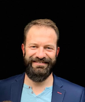 Christian Steinl