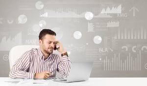 Wie sich die Kennzahlen für den Customer Service in den letzten Jahren verändert haben