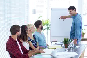 ROI-Modellierung für Customer Experience