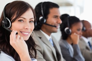 17. Customer Service Week