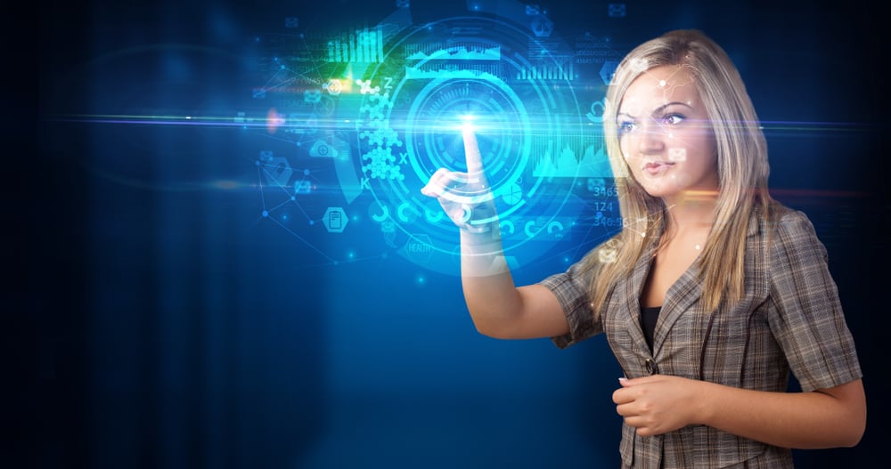 AI-basierte Automation im Omnichannel Contact Center AI-basierte Automation im Omnichannel Contact Center