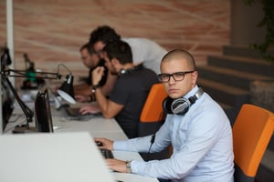 BFSG & barrierefreie Webgestaltung in der Praxis