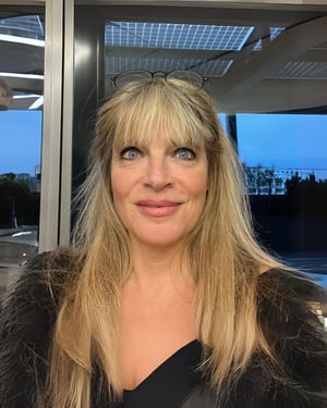 Sue Ajdini