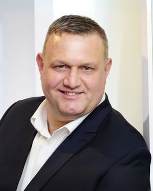 Sven-Eric Stein Ohlmann
