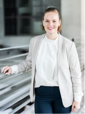 Svenja Kinzel