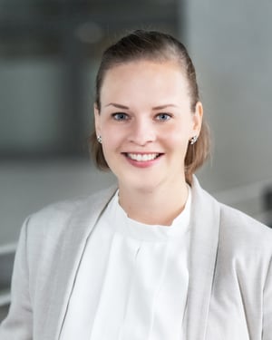 Svenja Kinzel