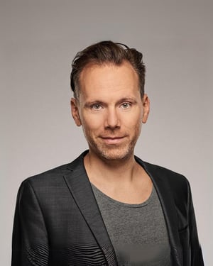 Timo Zöller