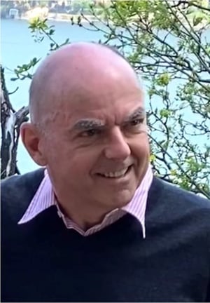 Albert Bossart