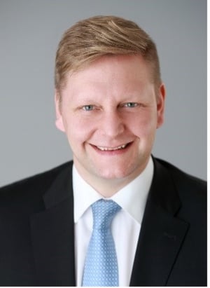 Andreas Mayr
