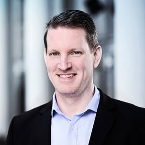 Benjamin Köllermeier