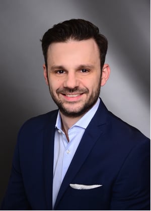 Chris Karagiannis
