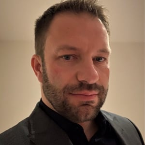 Christian Steinl