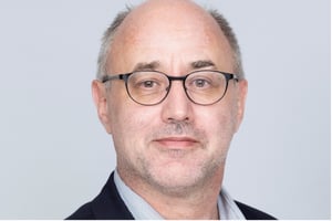 Cyrill Luchsinger