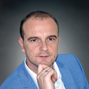 Alexander Fischer
