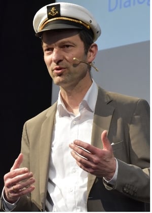 Georg Blum