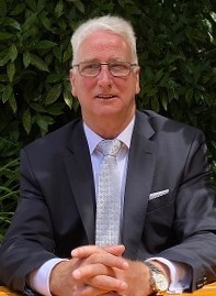 Bernd Wertz