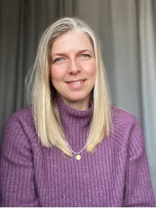 Ditte Gjørup Larsen