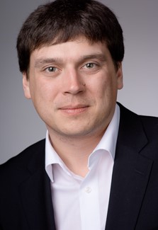 Stefan Schneider