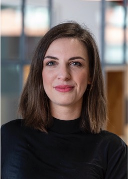 Saskia Kraft