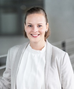 Svenja Kinzel
